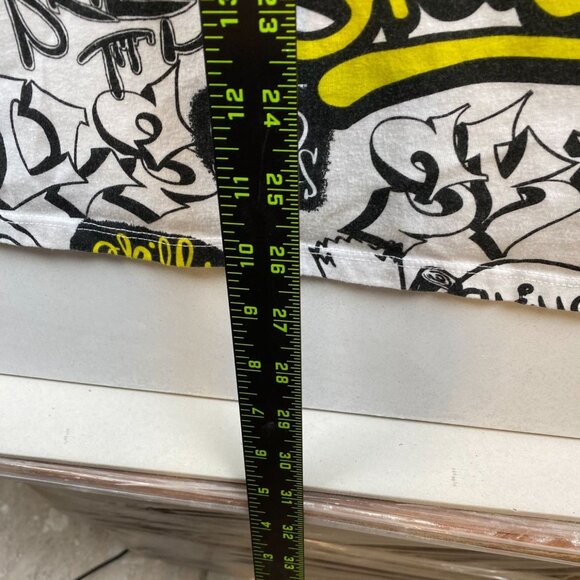 Official Simpson's Tee Shirt XL Y2K Retro - Picture 5 of 8